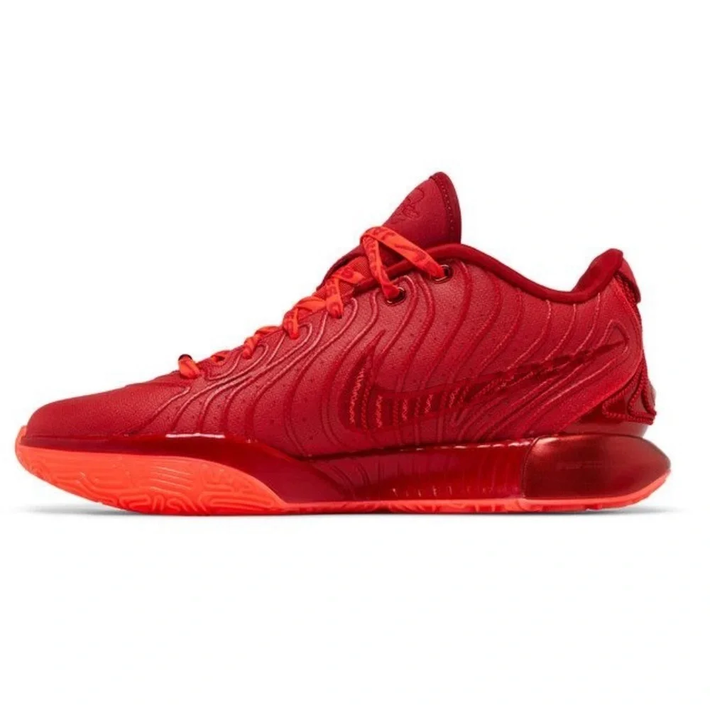 Nike  Lebron 21 ‘James gang’ Nwot
